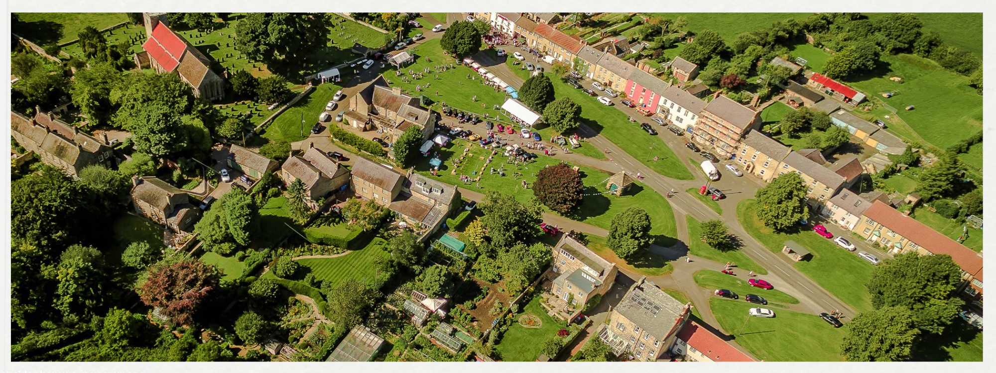 CHURCH DAY AWAY 2025*12th JULY*Sign Up