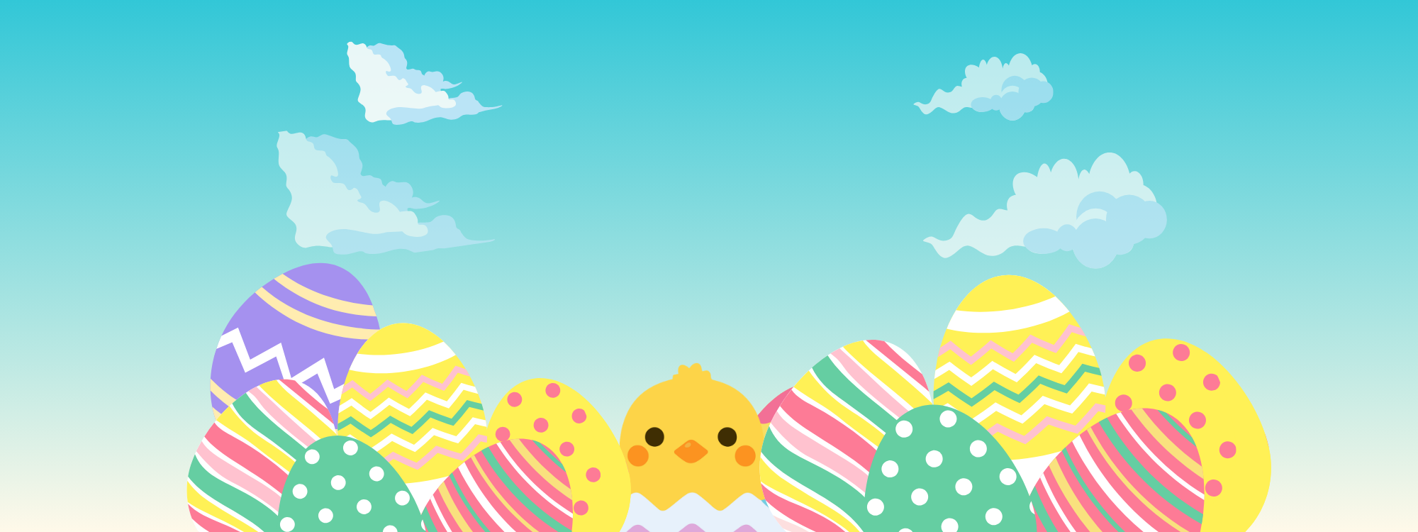 EASTER CRAFTS*3rd April*Calendar