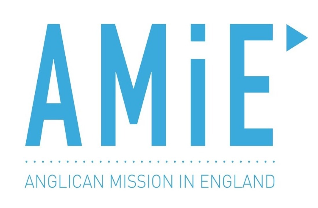 AMiE Logo - Large
