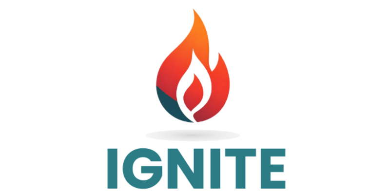 IGNITE website thumbnail 800x4