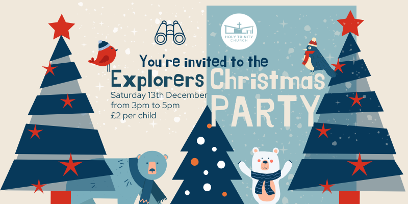 Explorers Party 2025 (800 x 40