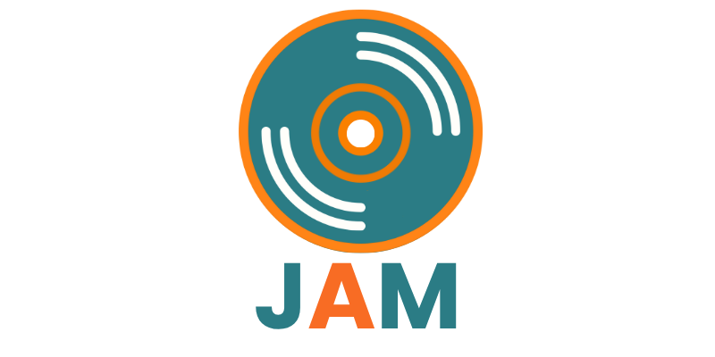 JAM Logo