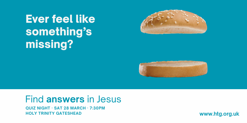 Passion For Life Weekly email