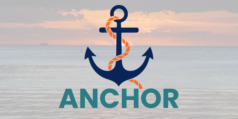 Anchor - Email
