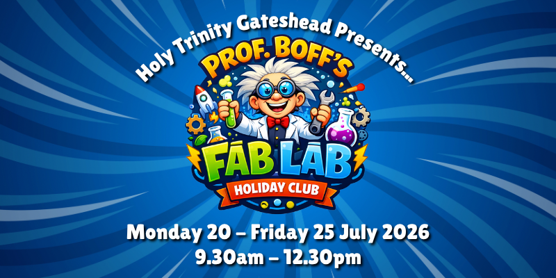Holiday Club Weekly Email