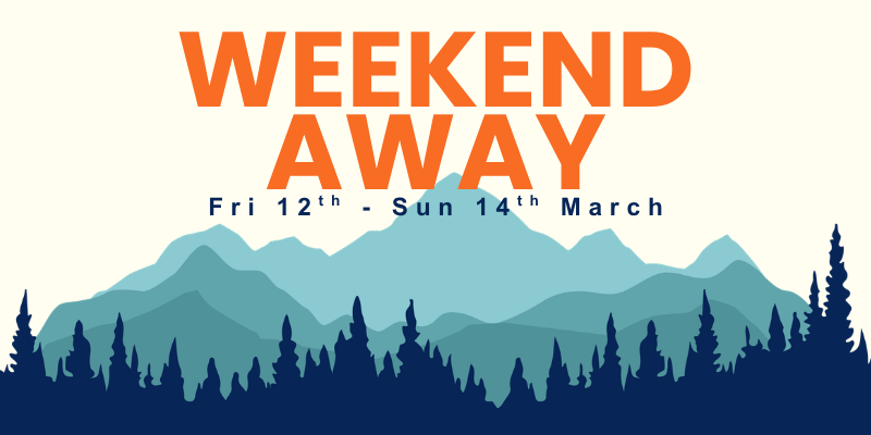 Weekend Away Weekly Email (800