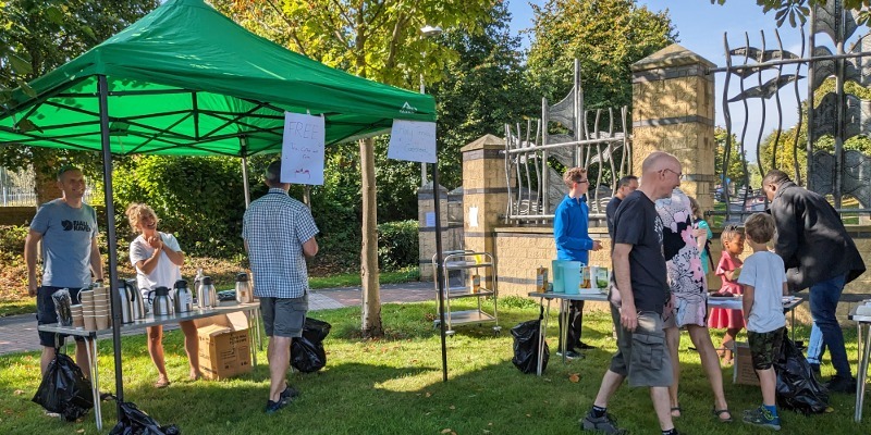 Courses and Events