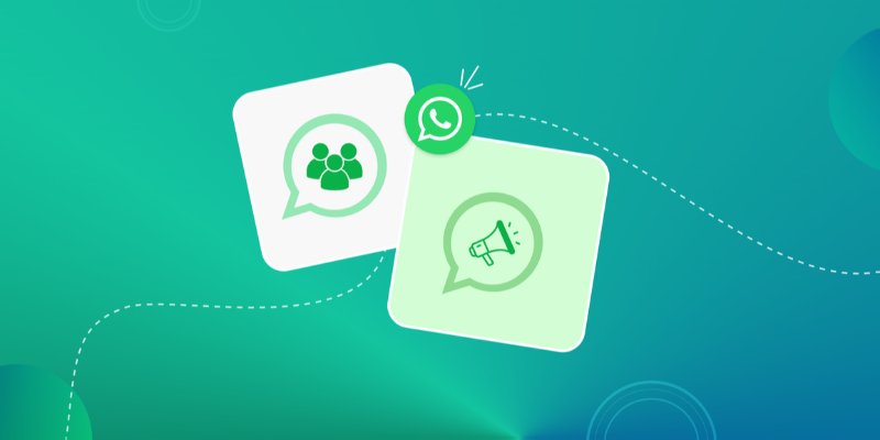 WhatsApp Community