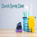 Spring Clean Day