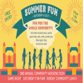 Community Summer Fair