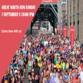 Great North Run