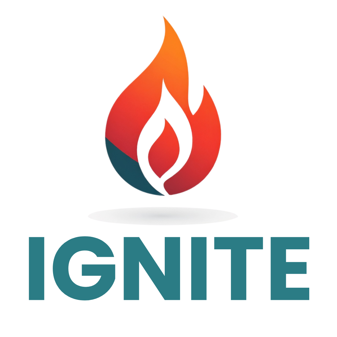 Ignite (Yr 10-13)