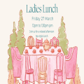 Ladies' Friday Lunch