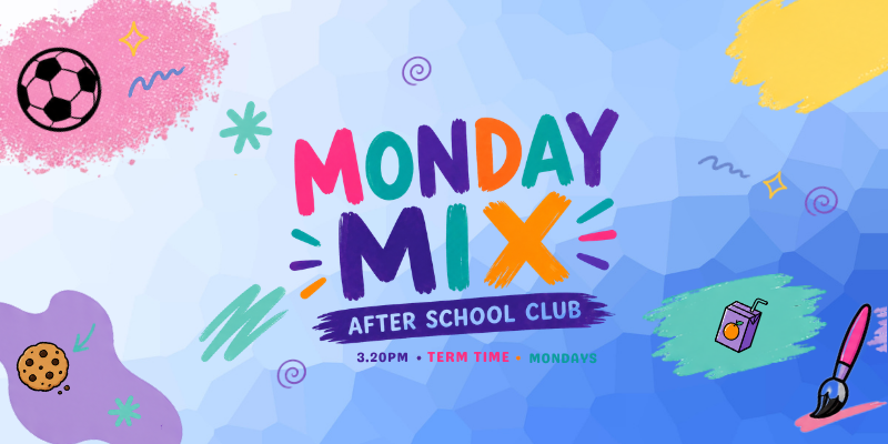 Monday Mix