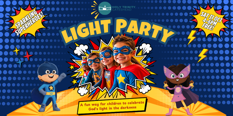 Light Party